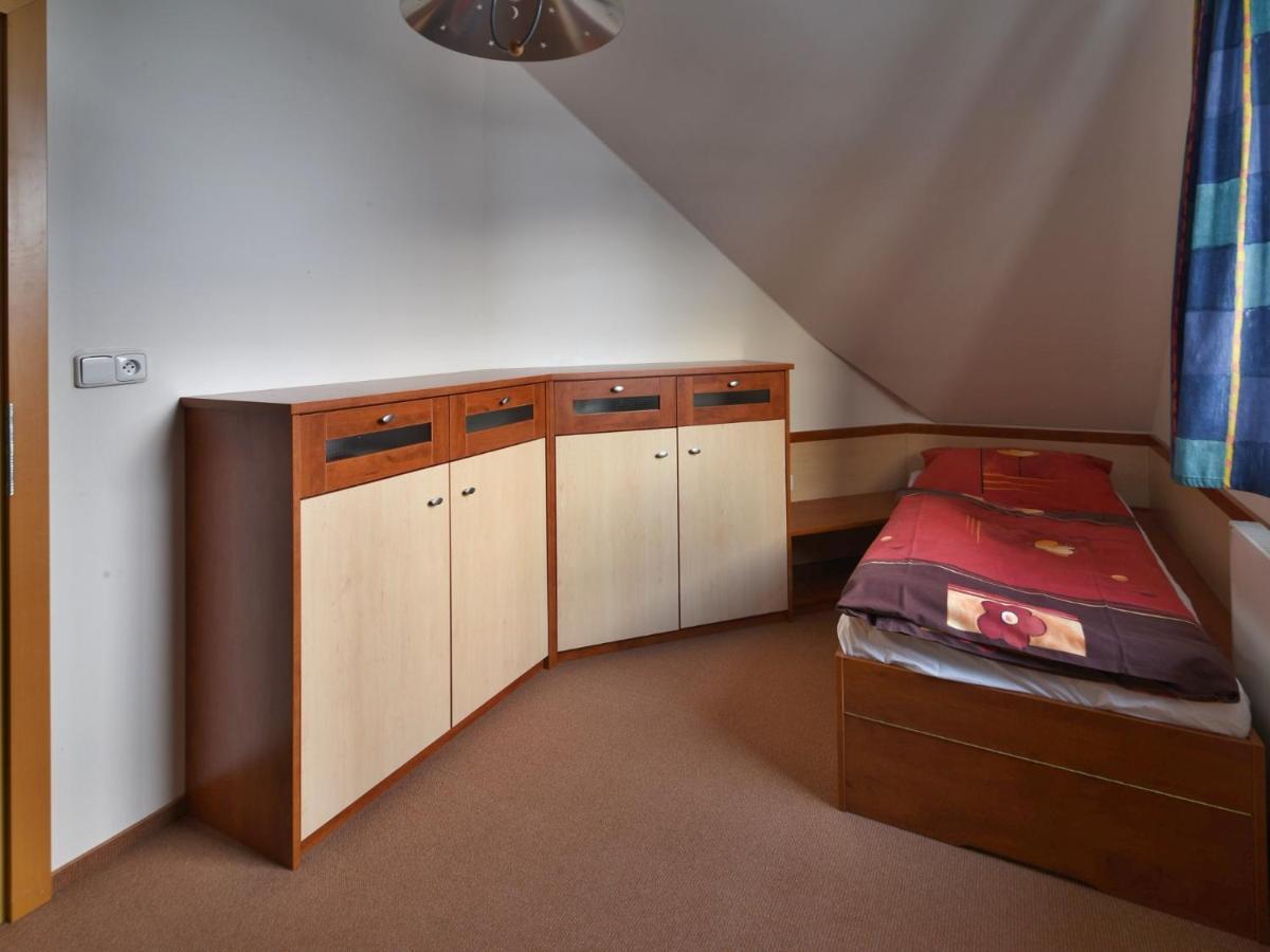 Apartman Bile Labe Špindlerŭv Mlýn Buitenkant foto