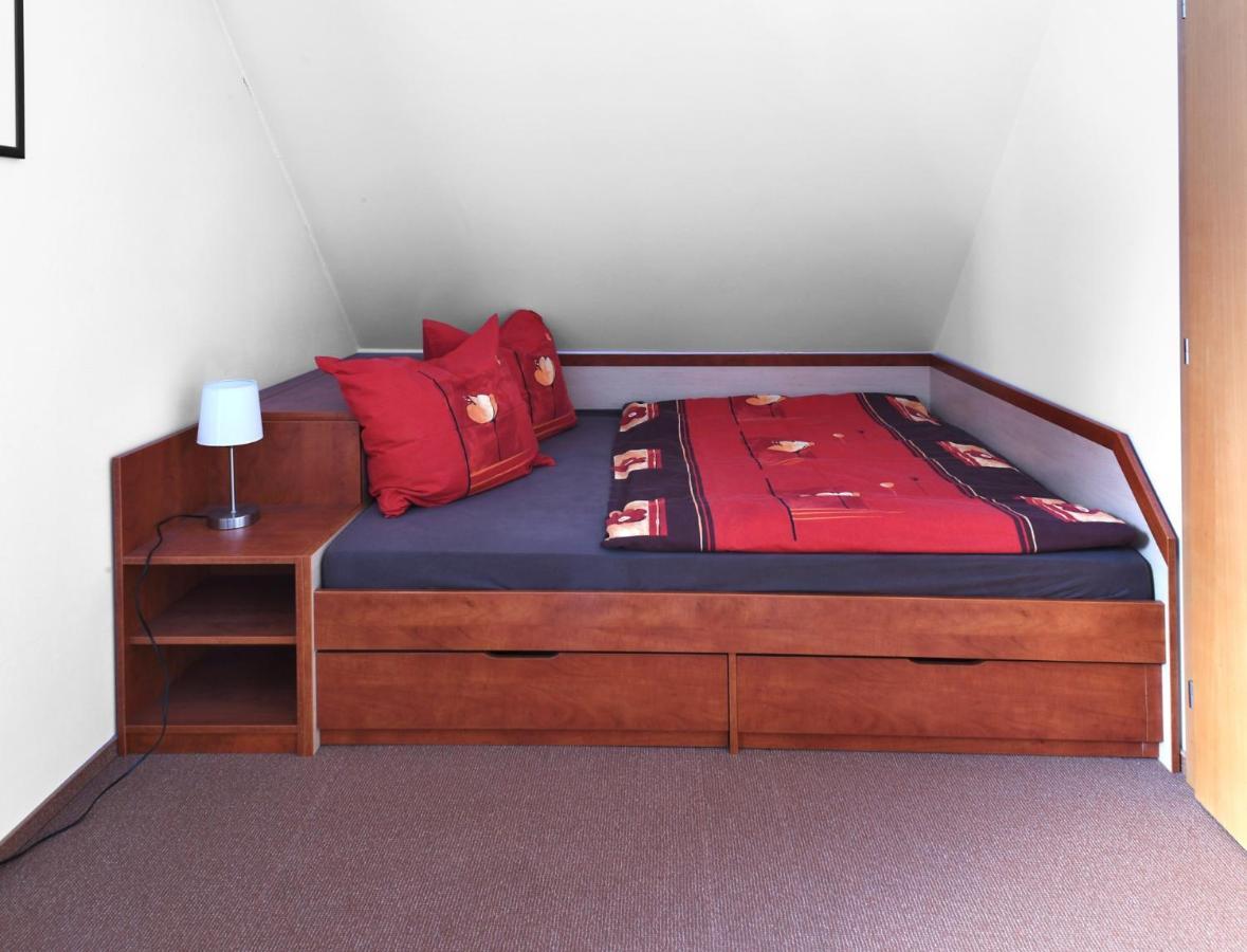 Apartman Bile Labe Špindlerŭv Mlýn Buitenkant foto
