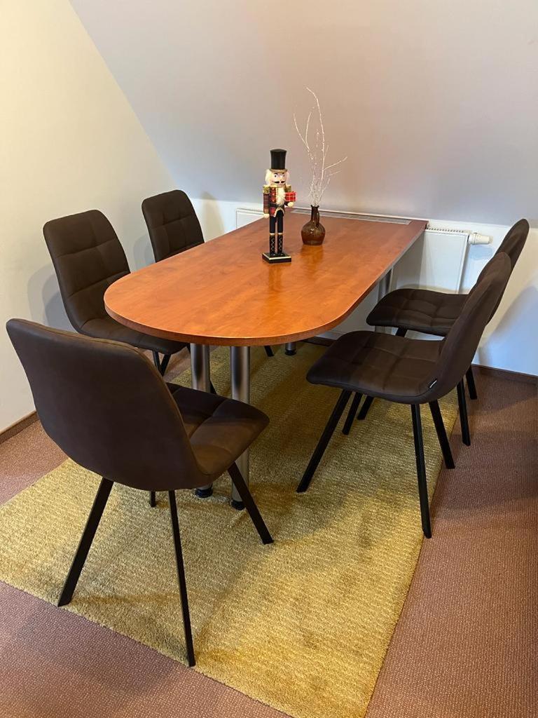 Apartman Bile Labe Špindlerŭv Mlýn Buitenkant foto