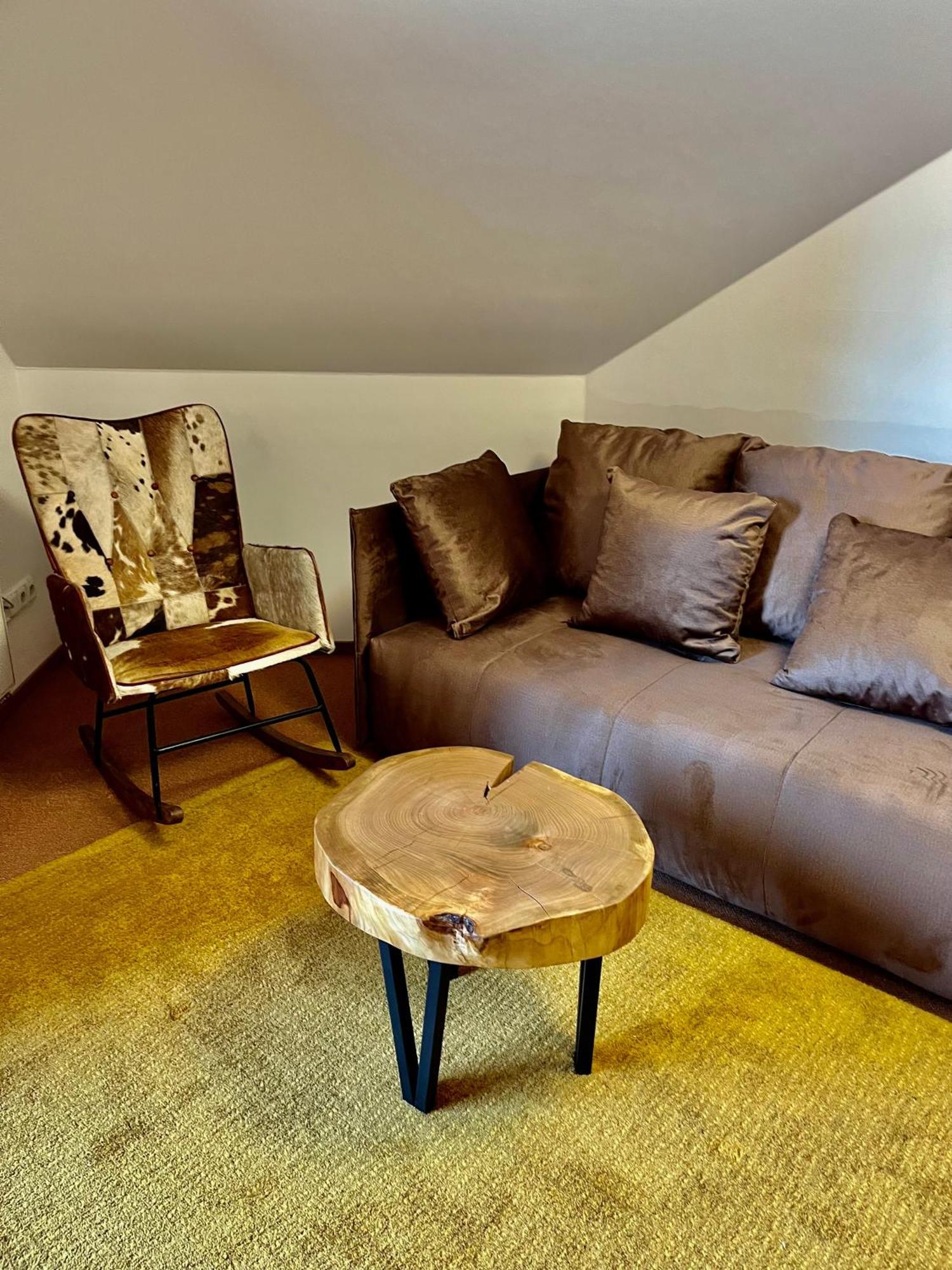 Apartman Bile Labe Špindlerŭv Mlýn Buitenkant foto
